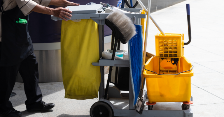 Benefits of Regular Office Cleaning: A Necessity for Every Modern Office