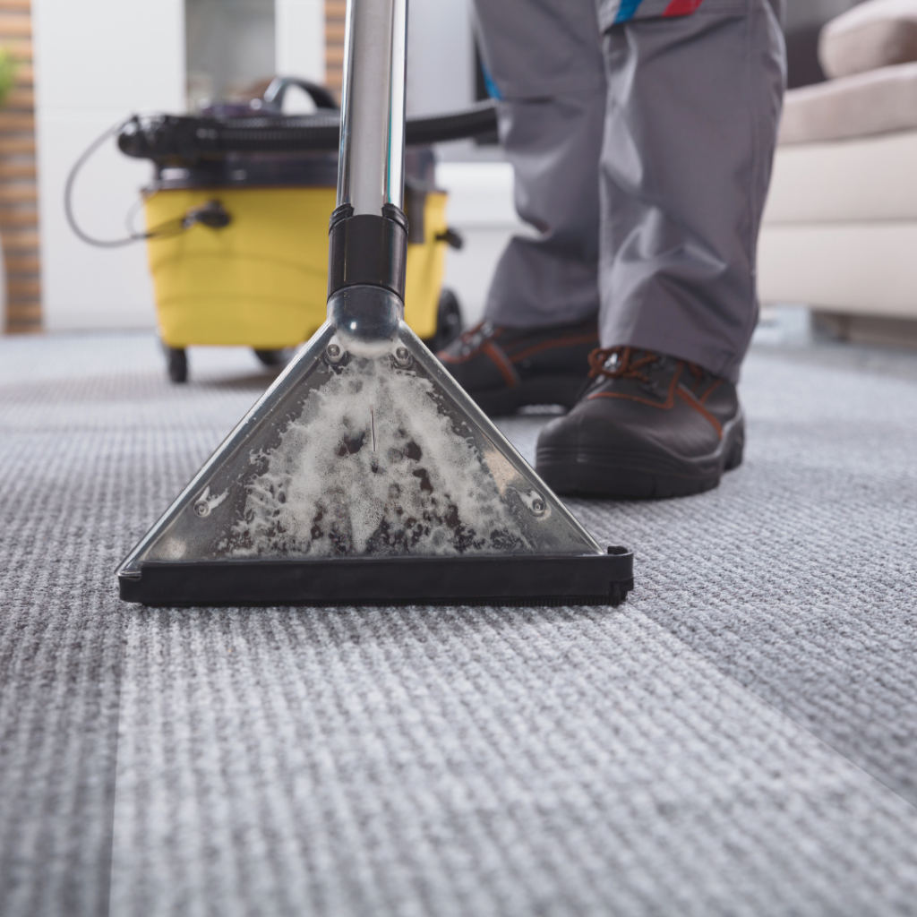 Office Carpet Cleaning Office Carpet Cleaning Techniques: Keeping Your Carpets Pristine